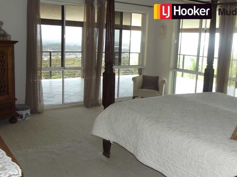 91 Wallaby Drive, Mudgeeraba QLD 4213