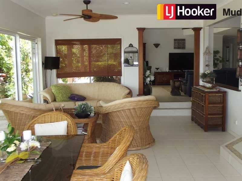 91 Wallaby Drive, Mudgeeraba QLD 4213