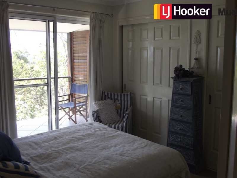 91 Wallaby Drive, Mudgeeraba QLD 4213