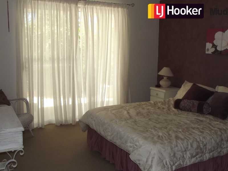 91 Wallaby Drive, Mudgeeraba QLD 4213