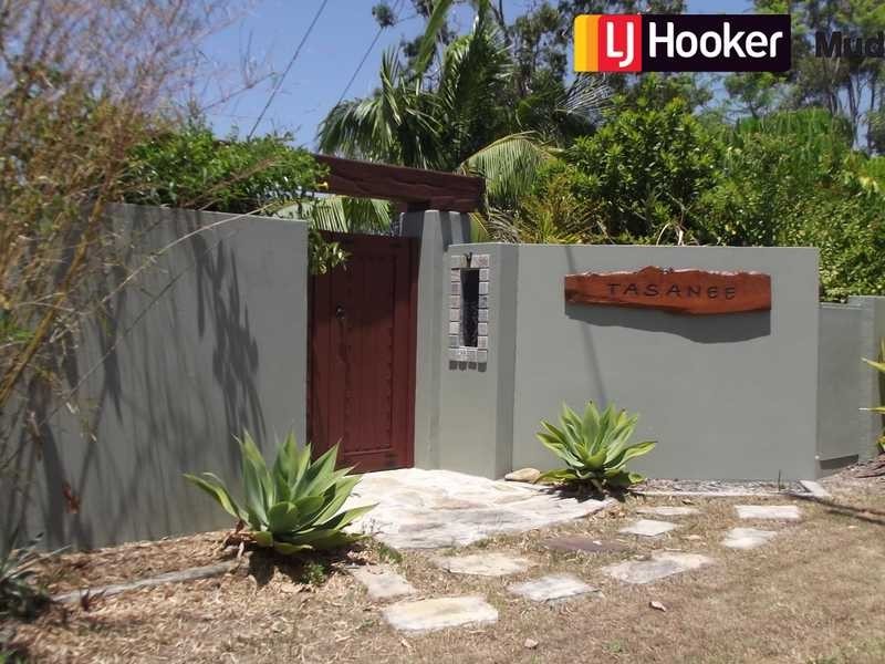 91 Wallaby Drive, Mudgeeraba QLD 4213