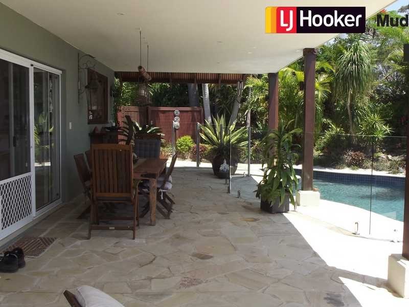 91 Wallaby Drive, Mudgeeraba QLD 4213