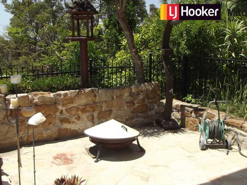 91 Wallaby Drive, Mudgeeraba QLD 4213