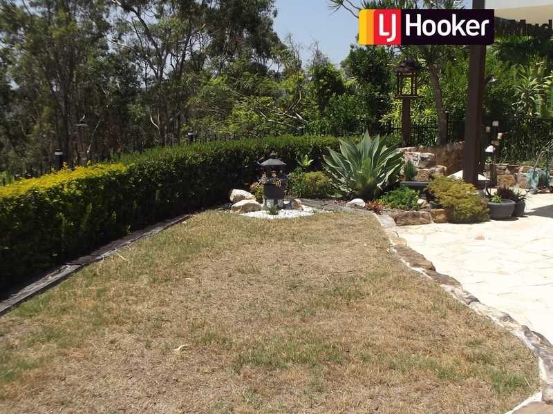 91 Wallaby Drive, Mudgeeraba QLD 4213