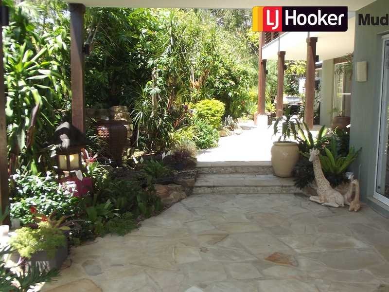 91 Wallaby Drive, Mudgeeraba QLD 4213