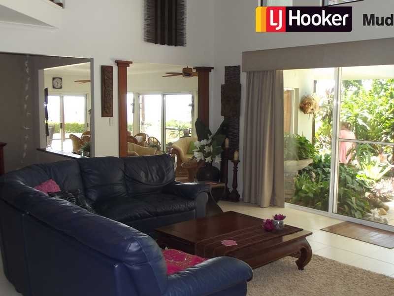 91 Wallaby Drive, Mudgeeraba QLD 4213