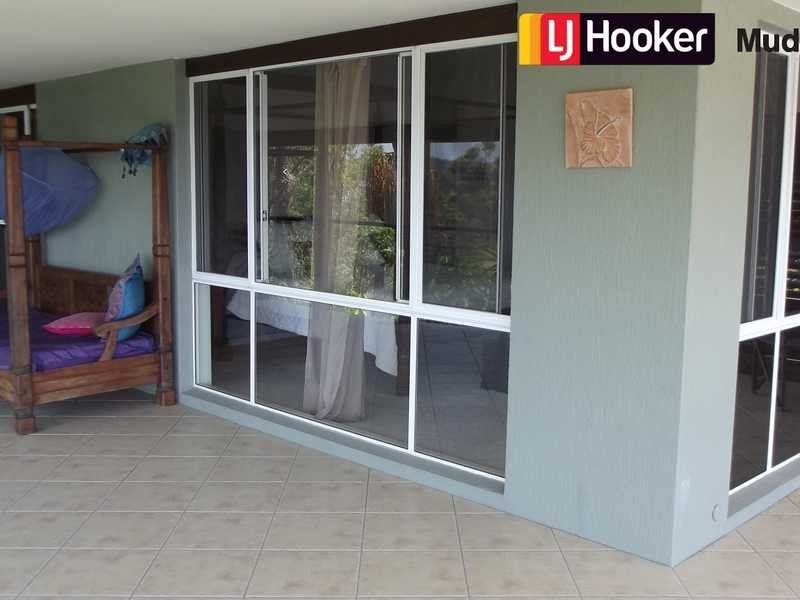 91 Wallaby Drive, Mudgeeraba QLD 4213