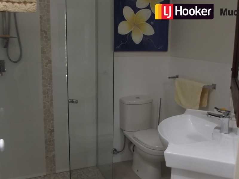 91 Wallaby Drive, Mudgeeraba QLD 4213