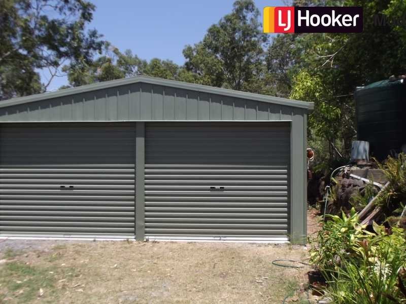 91 Wallaby Drive, Mudgeeraba QLD 4213