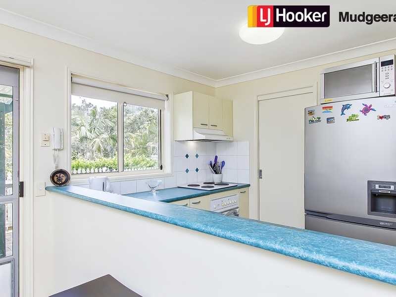 13/17 Douma Drive, Mudgeeraba QLD 4213
