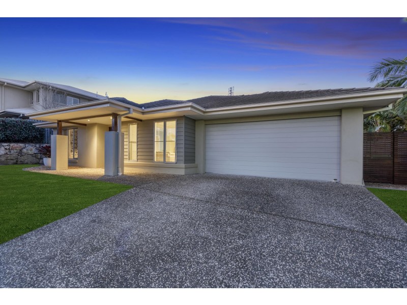 7 Macleay Circuit, Upper Coomera QLD 4209