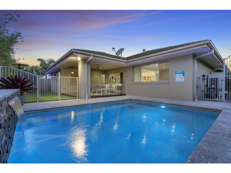 7 Macleay Circuit, Upper Coomera QLD 4209