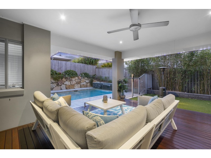 7 Macleay Circuit, Upper Coomera QLD 4209