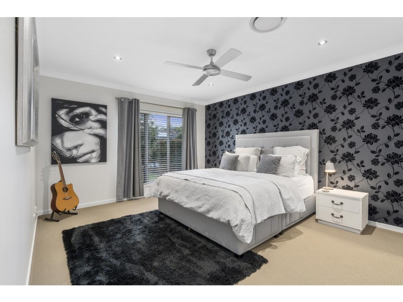 7 Macleay Circuit, Upper Coomera QLD 4209