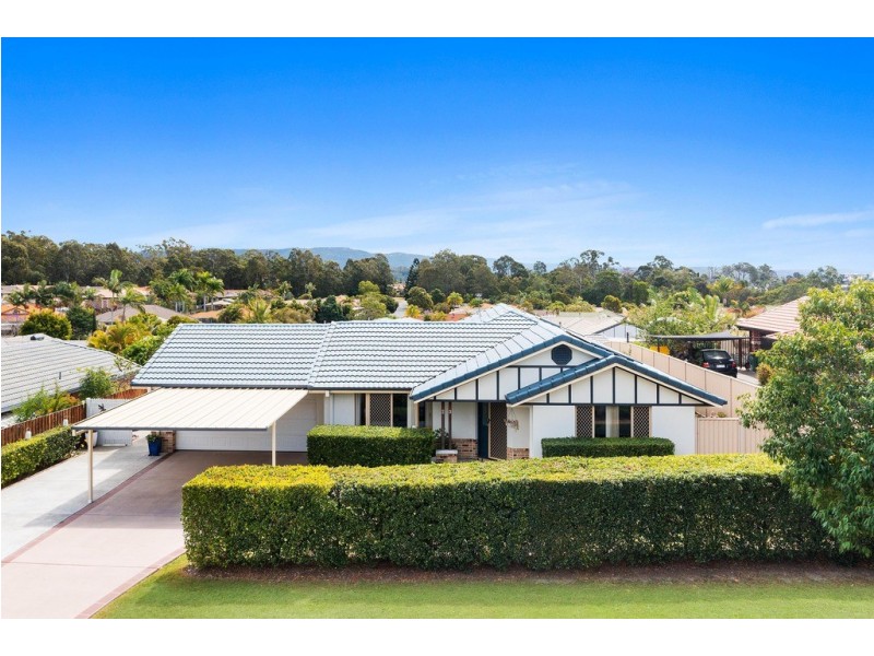 23 Victory Drive, Mudgeeraba QLD 4213