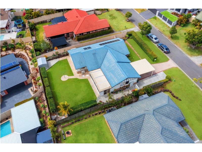 23 Victory Drive, Mudgeeraba QLD 4213