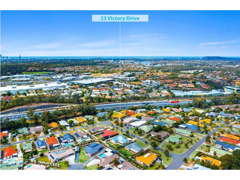 23 Victory Drive, Mudgeeraba QLD 4213