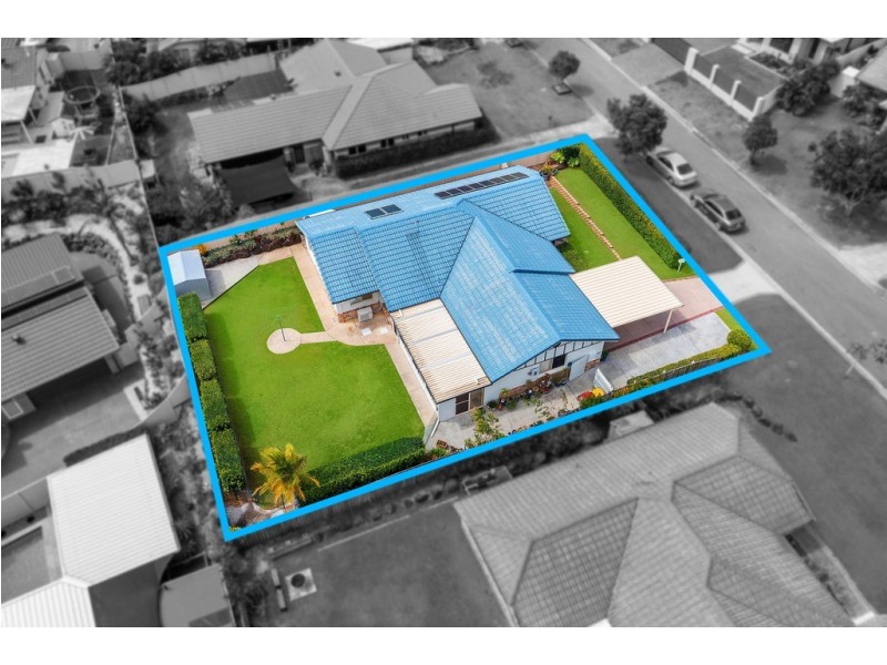 23 Victory Drive, Mudgeeraba QLD 4213