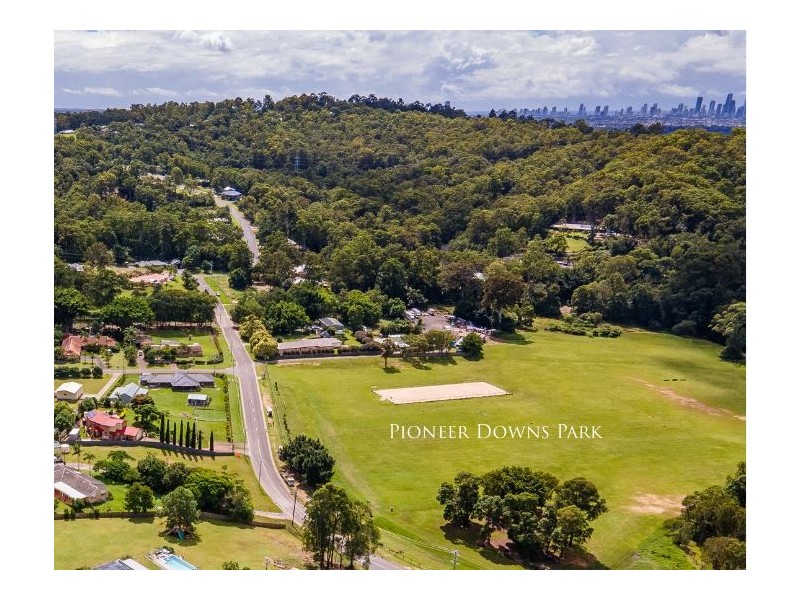 36 Random Way, Worongary QLD 4213