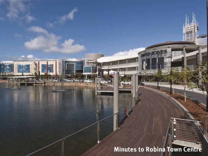 36 Random Way, Worongary QLD 4213