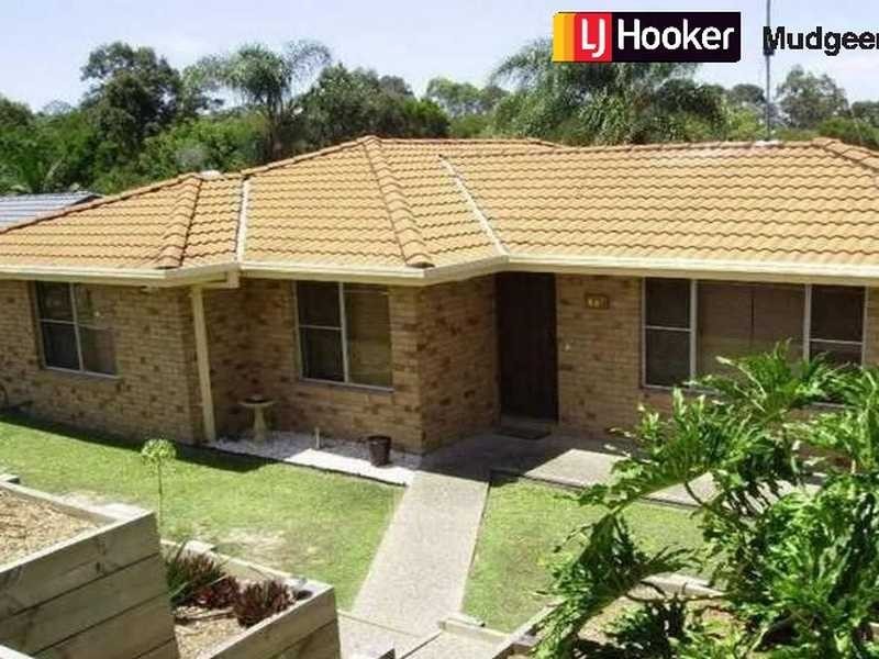 28 Michelmore Road, Carrara QLD 4211
