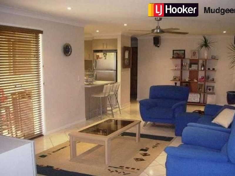 28 Michelmore Road, Carrara QLD 4211