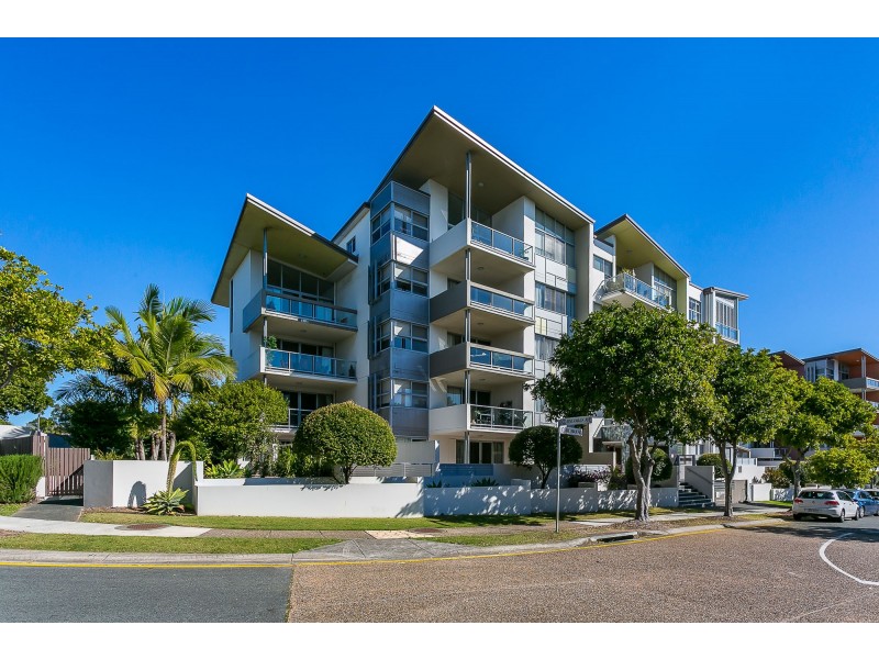 115/60 Riverwalk Avenue, Robina QLD 4226