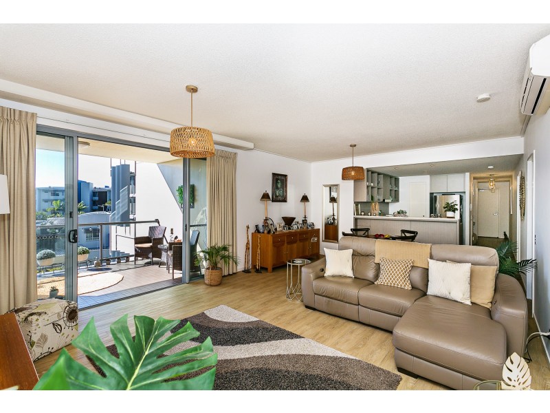 115/60 Riverwalk Avenue, Robina QLD 4226