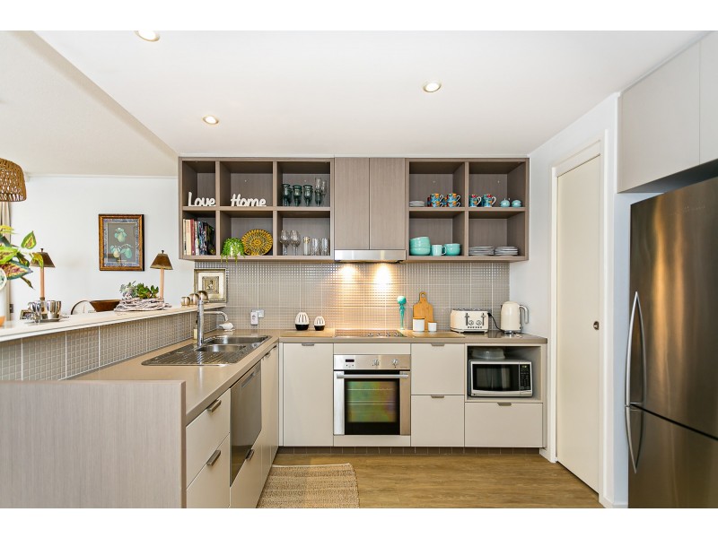 115/60 Riverwalk Avenue, Robina QLD 4226