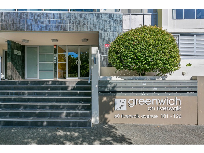 115/60 Riverwalk Avenue, Robina QLD 4226