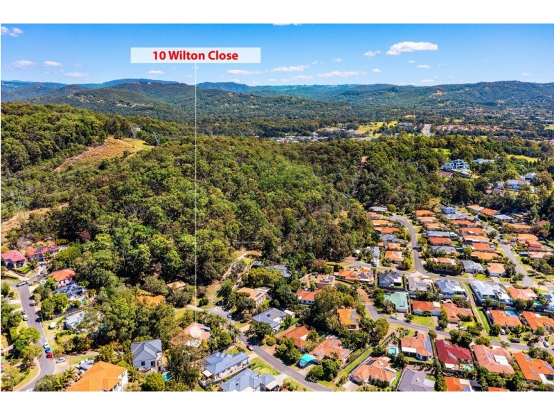 10 Wilton Close, Mudgeeraba QLD 4213