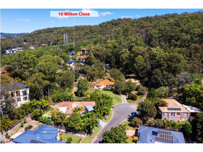 10 Wilton Close, Mudgeeraba QLD 4213