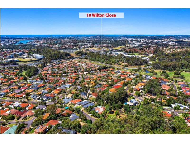 10 Wilton Close, Mudgeeraba QLD 4213