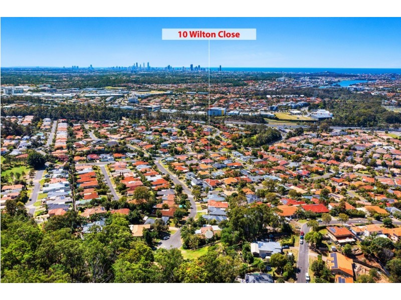 10 Wilton Close, Mudgeeraba QLD 4213