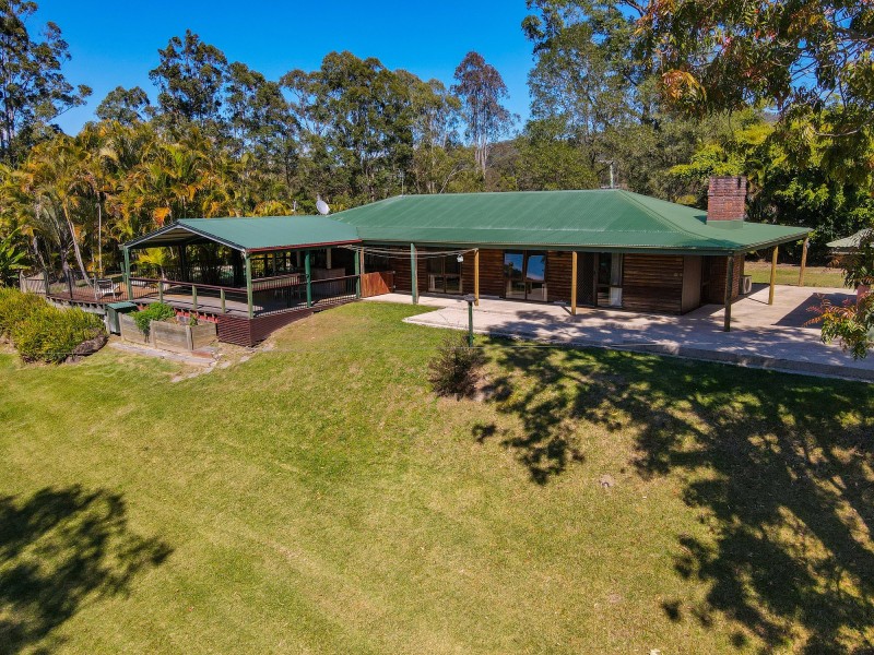 160 Glenmore Drive, Bonogin QLD 4213