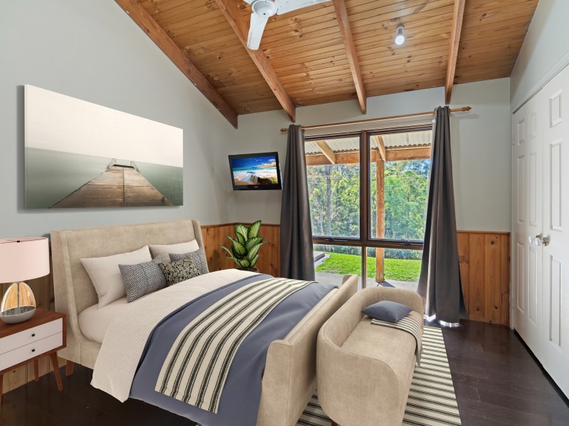 160 Glenmore Drive, Bonogin QLD 4213