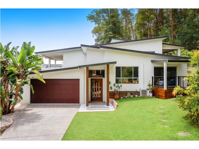 18 Ensor Street, Mudgeeraba QLD 4213