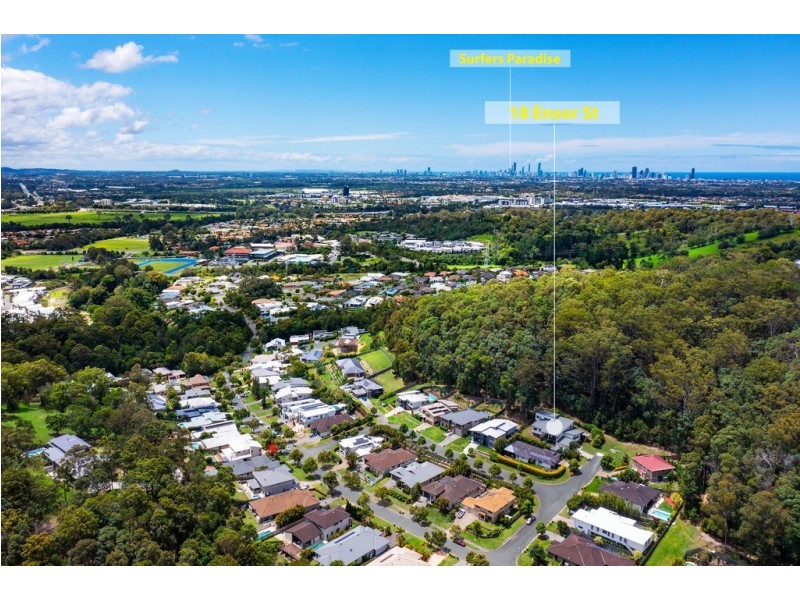 18 Ensor Street, Mudgeeraba QLD 4213