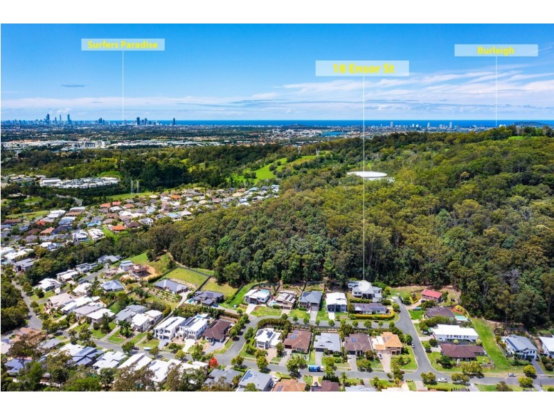 18 Ensor Street, Mudgeeraba QLD 4213