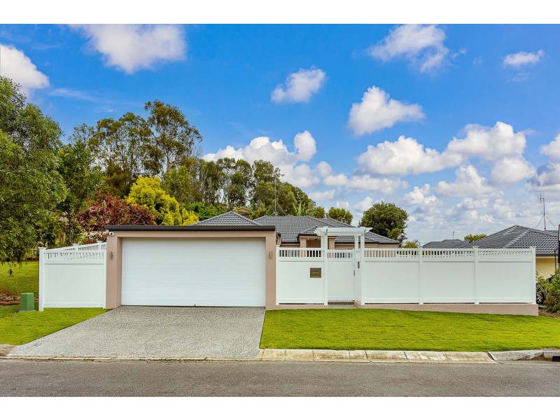 5 Hertford Crescent, Mudgeeraba QLD 4213