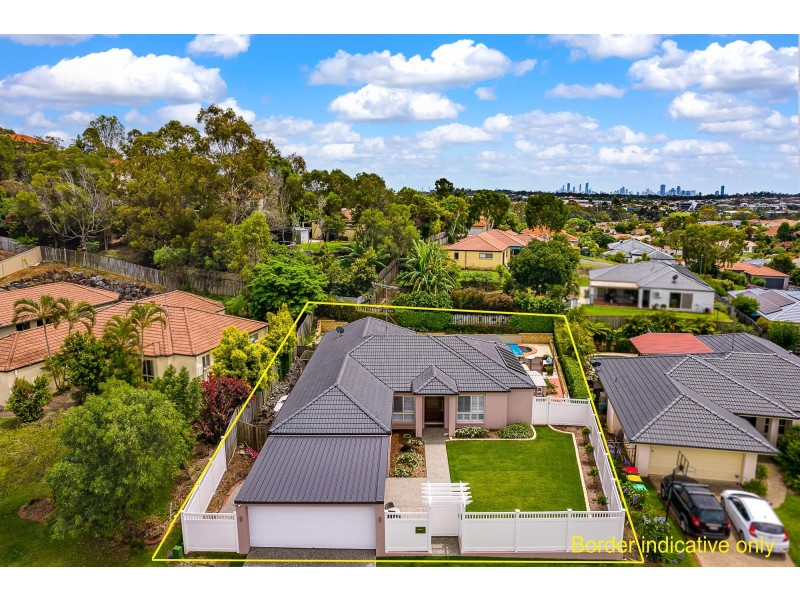 5 Hertford Crescent, Mudgeeraba QLD 4213