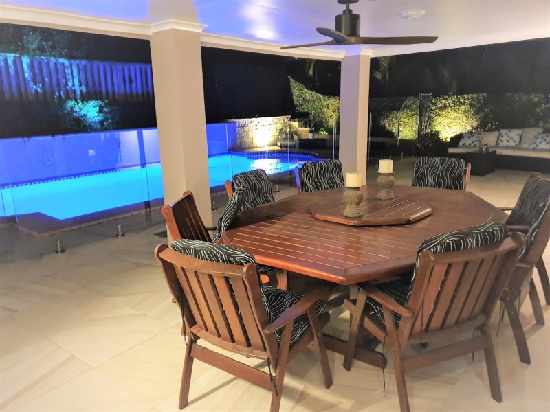 5 Hertford Crescent, Mudgeeraba QLD 4213