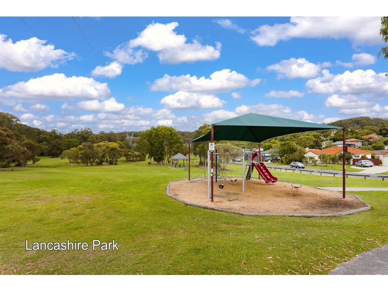 5 Hertford Crescent, Mudgeeraba QLD 4213