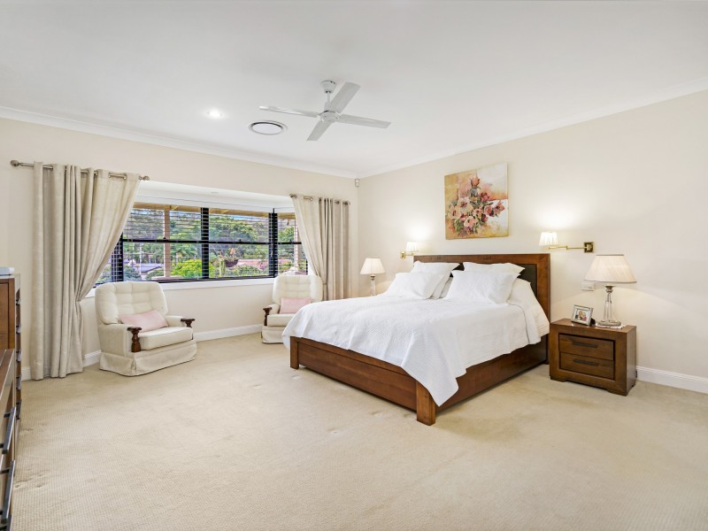 43 Charles Kurz Drive, Worongary QLD 4213