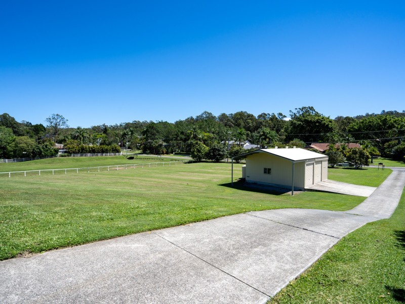 43 Charles Kurz Drive, Worongary QLD 4213