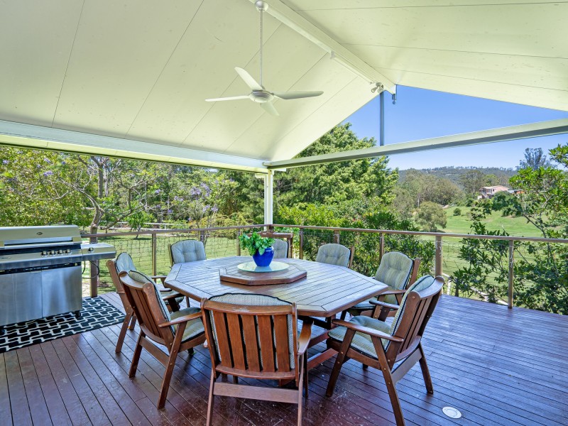 43 Charles Kurz Drive, Worongary QLD 4213