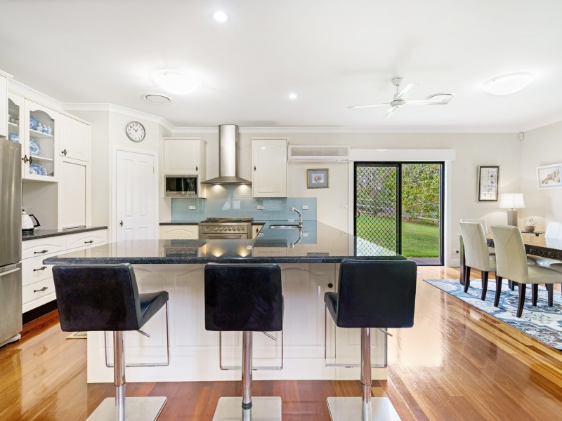 43 Charles Kurz Drive, Worongary QLD 4213