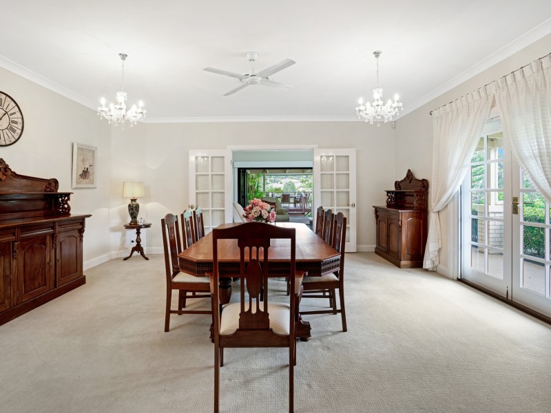 43 Charles Kurz Drive, Worongary QLD 4213