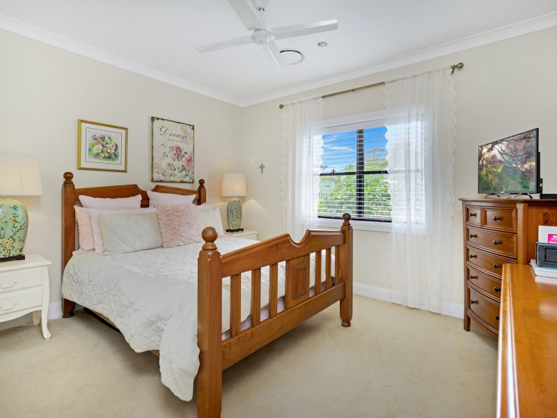 43 Charles Kurz Drive, Worongary QLD 4213