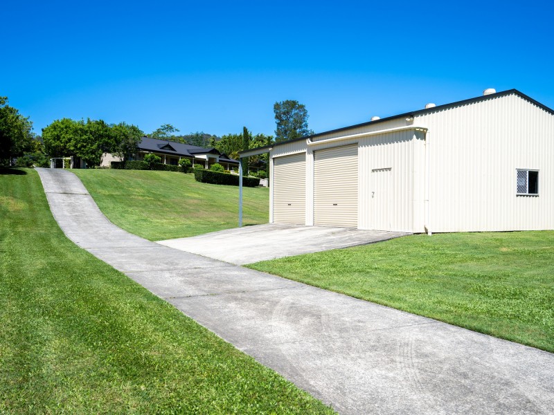 43 Charles Kurz Drive, Worongary QLD 4213